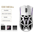 Akko Echo Master Ultra — Mouse Gamer Wireless 8K, 65K DPI, 55g