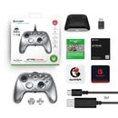 GameSir G7 Pro Xbox Gaming Controller – TMR Joysticks, Hall Effect Triggers, 1000Hz & Charging Dock