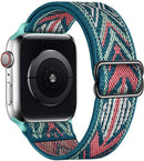 Pulseira Apple Watch Fashion Style