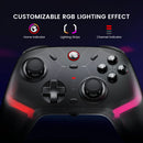 GameSir Cyclone 2 Wireless Gaming Controller – Hall Effect Triggers, TMR Joysticks & Tri-Mode Connectivity