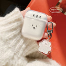 Case Transparente AirPods