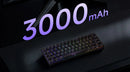 Akko MonsGeek FUN68/FUN60 HE Magnetic Gaming Keyboard – Rapid Trigger 8K