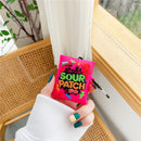 Case Personalizada Food AirPods