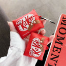 Case Personalizada Food AirPods