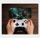 8BitDo Ultimate 2 Wireless Gaming Controller – TMR Joysticks, Hall Effect Triggers & 8Speed