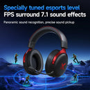 MCHOSE V9 Pro Wireless Gaming Headset