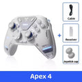 FlyDigi APEX 5/4 — Elite Wireless Game Controller for Switch, Mobile & PC