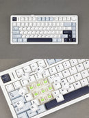 AULA F75 – 75% Wireless Gaming Keyboard, Gasket Mount