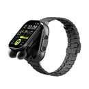 Smartwatch Xnyocn com Fone sem Fio - 2 em 1