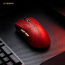 KYSONA Jupiter X Ultra — 8K Tri-Mode Wireless Gaming Mouse, PAW3950, Carbon Fiber