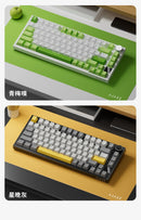 AJAZZ AK820 Pro – 75% Wireless Mechanical Keyboard, RGB