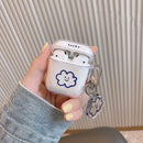 Case Transparente AirPods