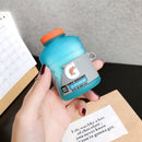 Case Personalizada Food AirPods