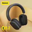 Fone de Ouvido Baseus Bowie H1 Original com Cancelamento de Ruído Ativo