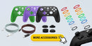 GameSir G7 Pro Xbox Gaming Controller – TMR Joysticks, Hall Effect Triggers, 1000Hz & Charging Dock