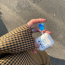 Case Transparente AirPods