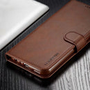 Case Samsung de Couro Slim - LC. Meeke