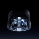 MCHOSE K7 V2 — 8K Wireless Gaming Mouse, 50K DPI, Magnetic Charging Dock