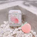 Case Transparente AirPods