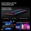 MCHOSE MIX87 Magnetic Gaming Keyboard – 8K Polling, 0.08ms Latency