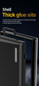 Attack Shark X68HE Magnetic Keyboard – Rapid Trigger 8000Hz