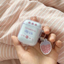 Case Transparente AirPods