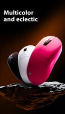 ATK A9 Ultra Wireless Gaming Mouse – 8KHz Tri-Mode, 53g Lightweight Esports Mouse
