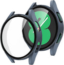 Case com Vidro Temperado Anti Impacto Samsung Galaxy Watch