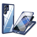 Case Samsung de Dupla Proteção 360º Anti Impacto