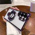Case Samsung Anti Impacto MagSafe com Suporte