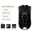 Akko Echo Master Ultra — Mouse Gamer Wireless 8K, 65K DPI, 55g
