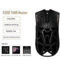 Akko Echo Master Ultra — Mouse Gamer Wireless 8K, 65K DPI, 55g