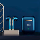 Fone Xiaomi J18 com Cancelamento de Ruído